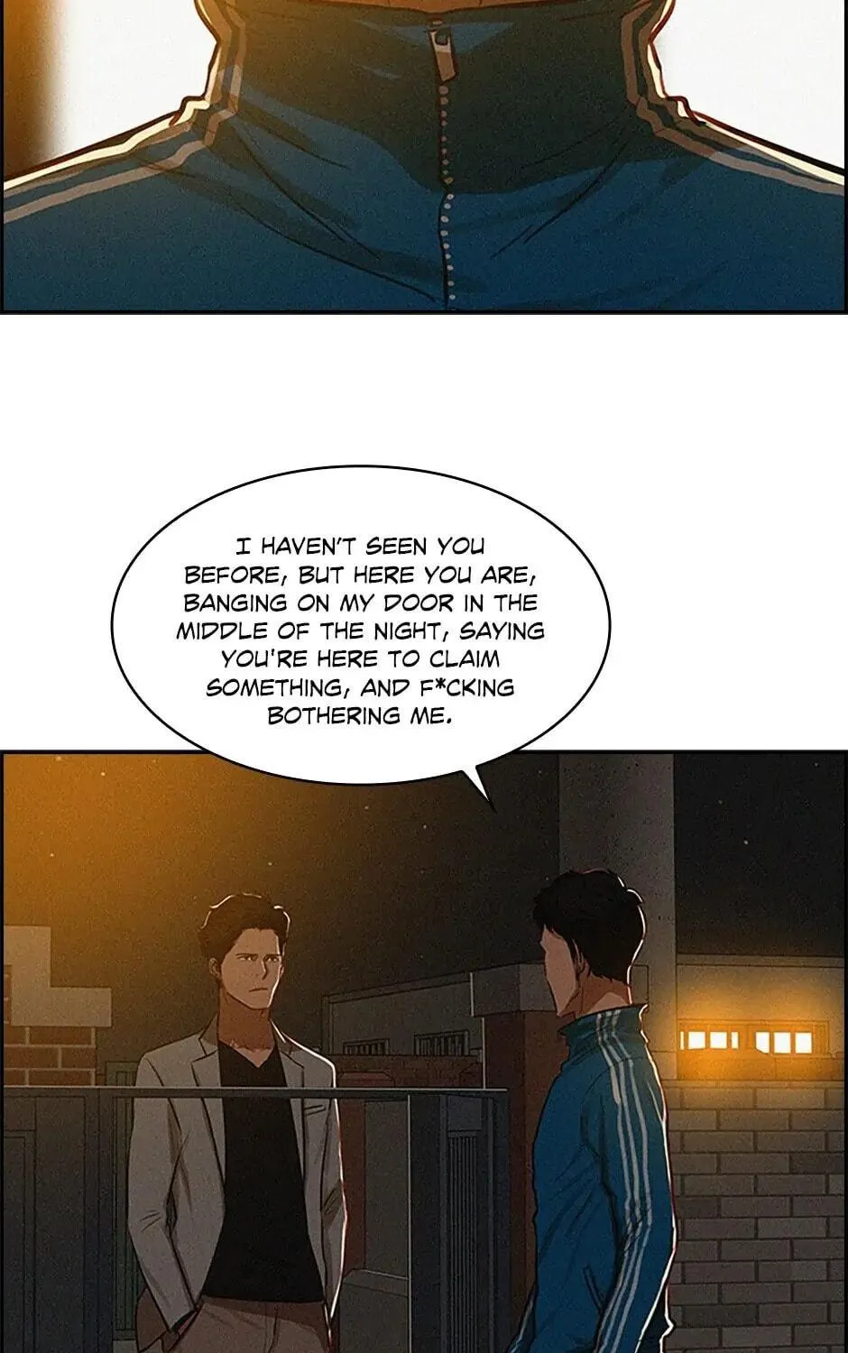 Lord of Money Chapter 5 page 41 - 