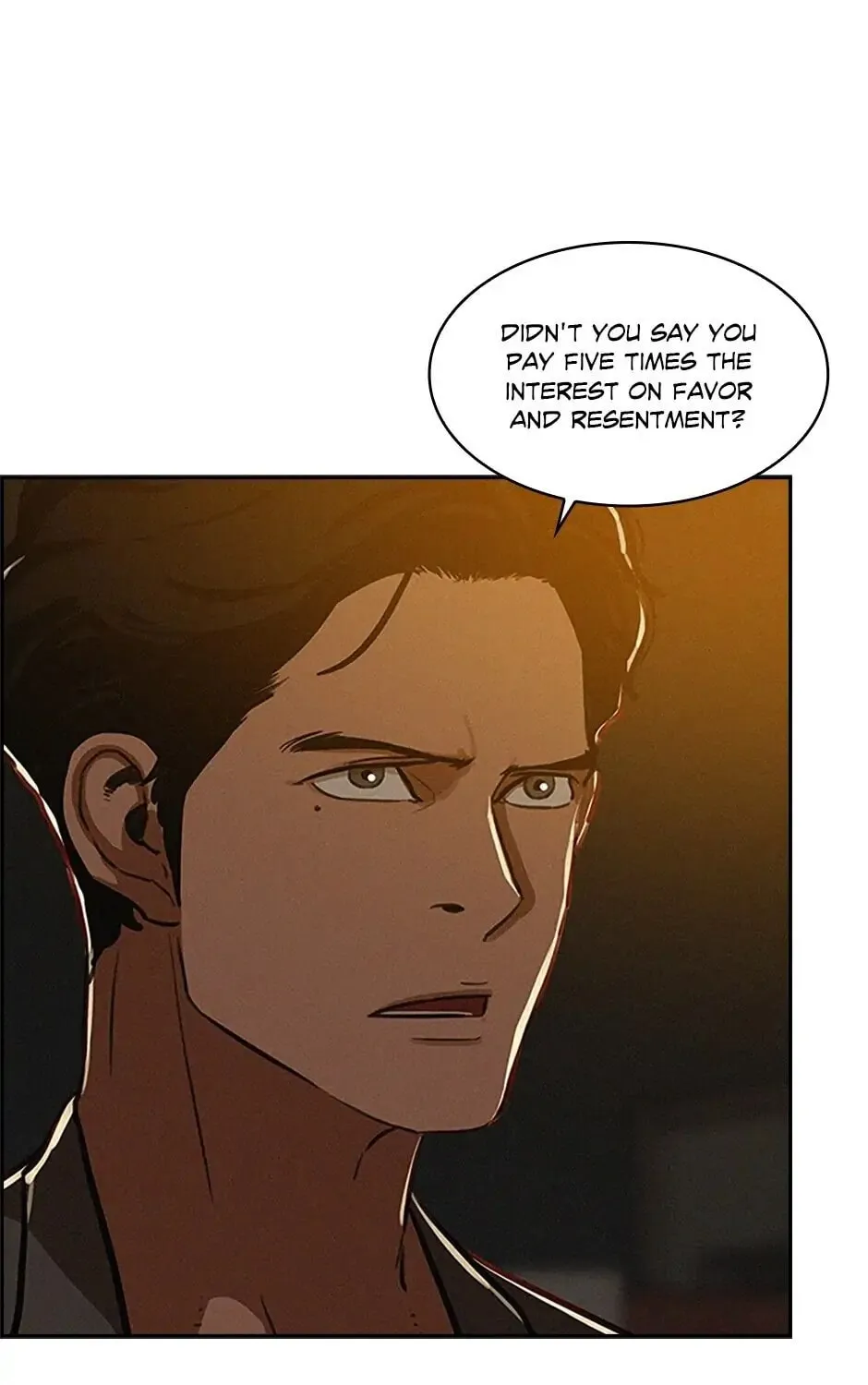 Lord of Money Chapter 5 page 43 - 