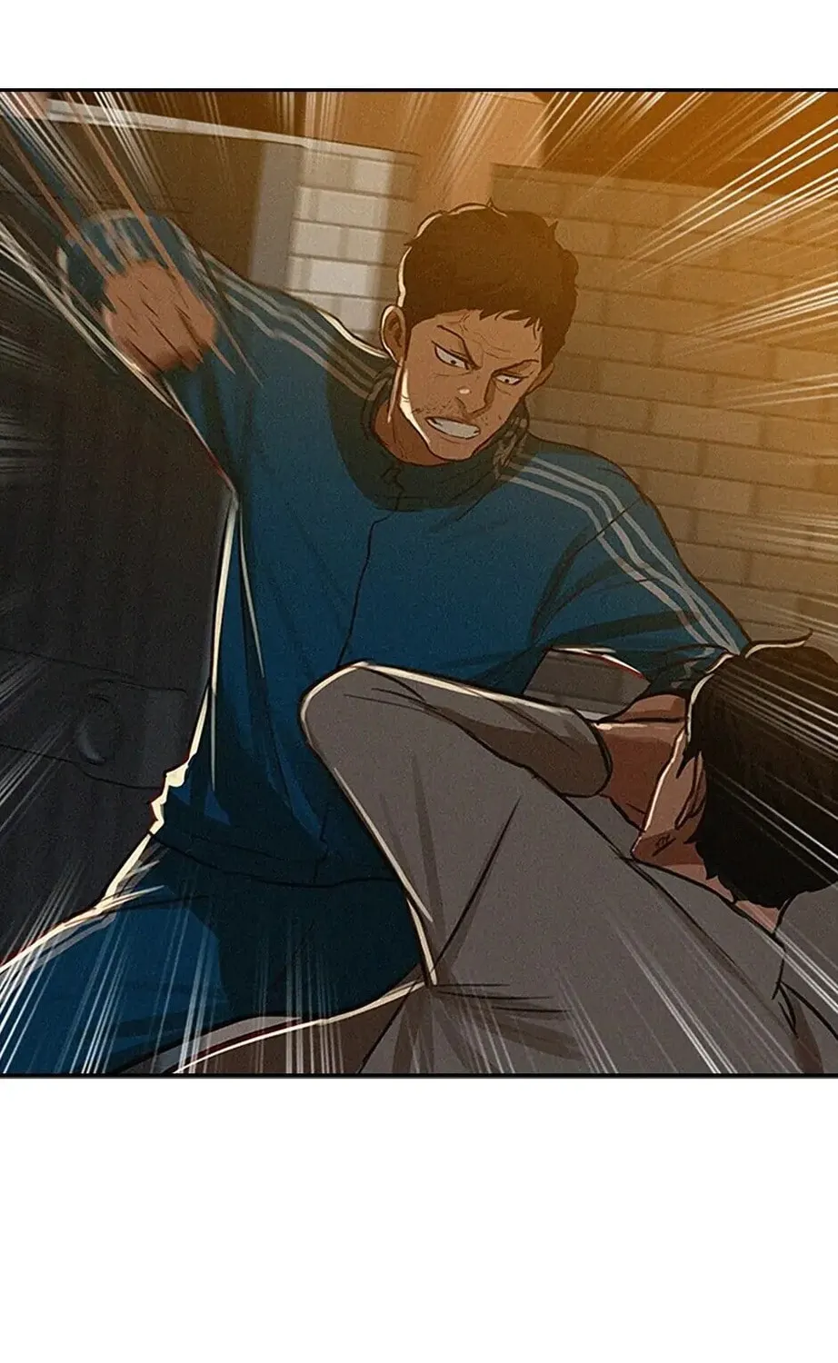 Lord of Money Chapter 5 page 55 - 