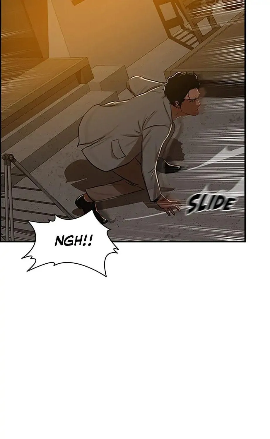 Lord of Money Chapter 5 page 59 - 