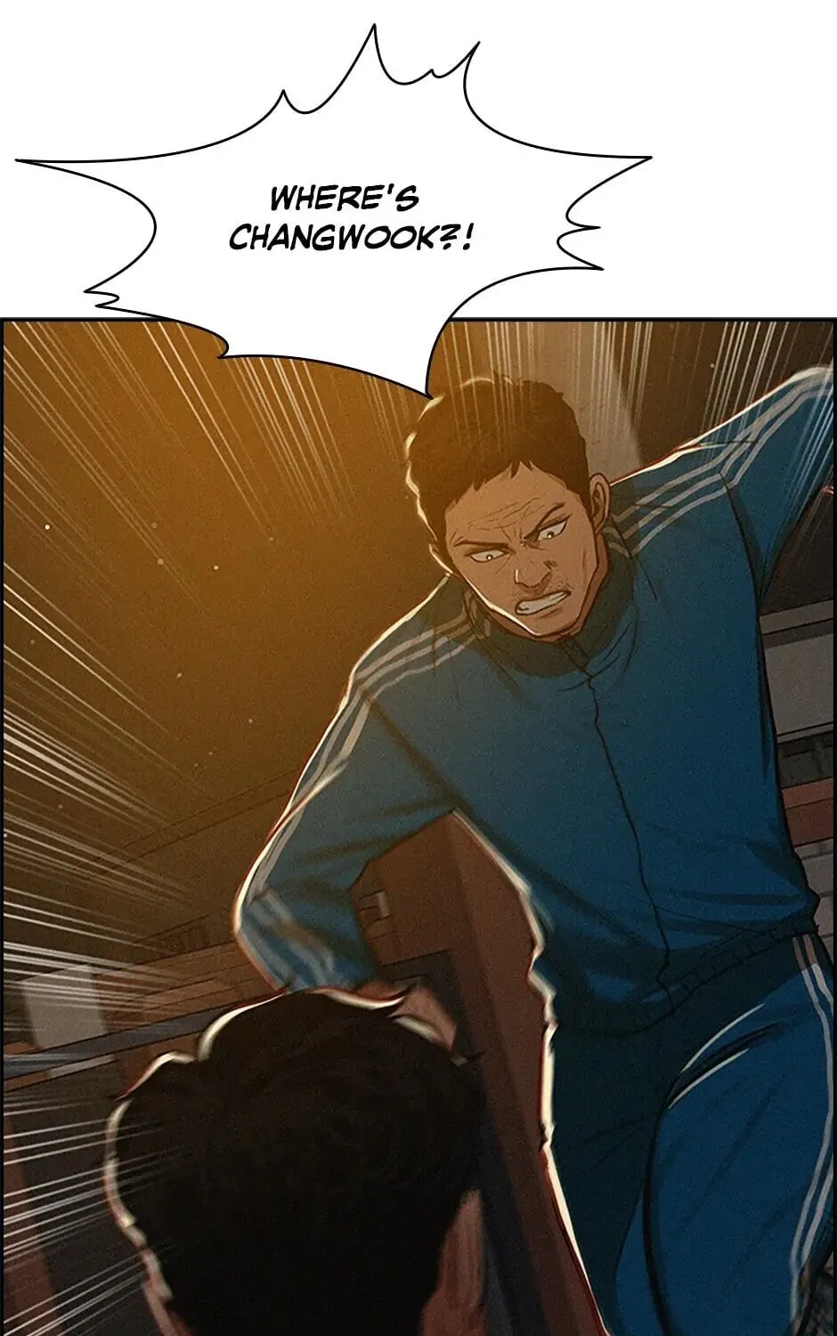 Lord of Money Chapter 5 page 61 - 