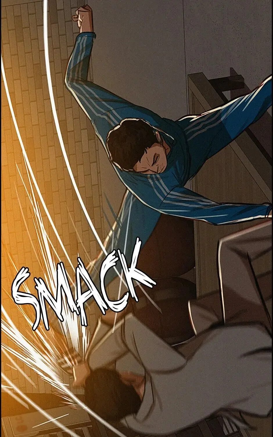 Lord of Money Chapter 5 page 67 - 