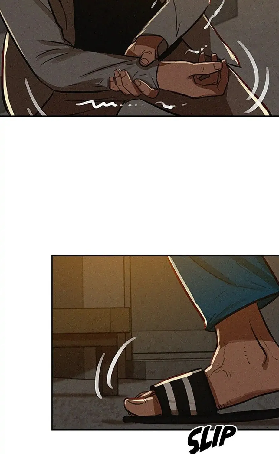 Lord of Money Chapter 5 page 81 - 