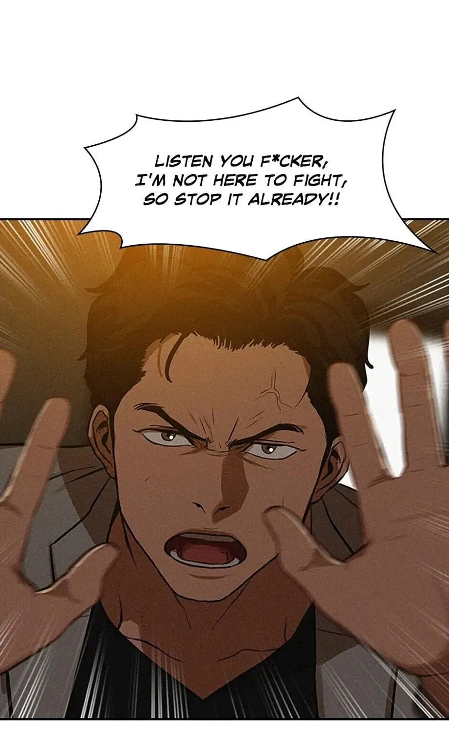 Lord of Money Chapter 5 page 83 - 