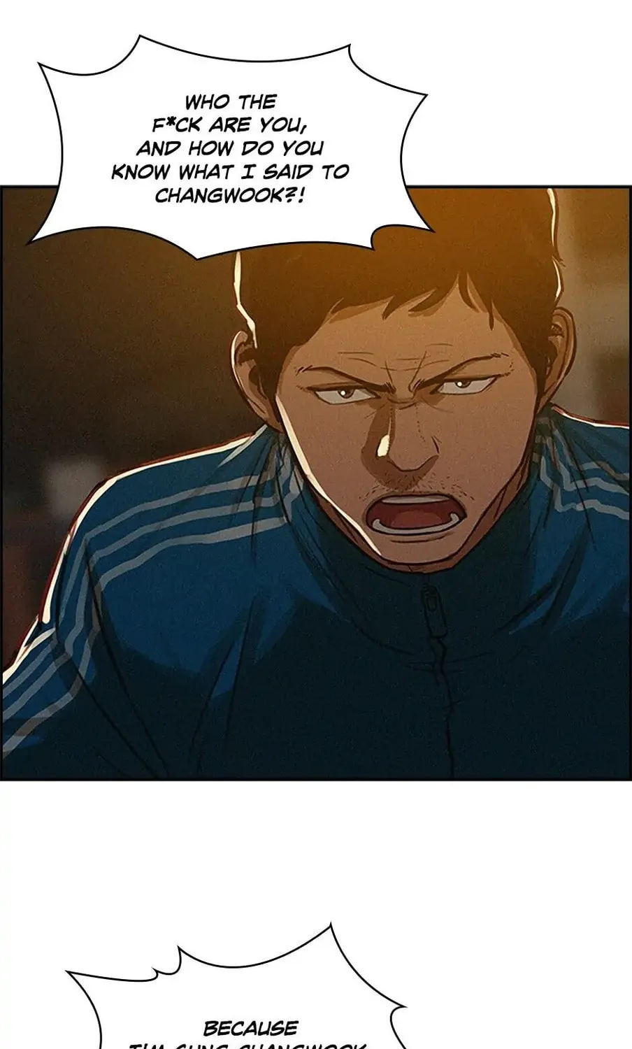 Lord of Money Chapter 5 page 85 - 