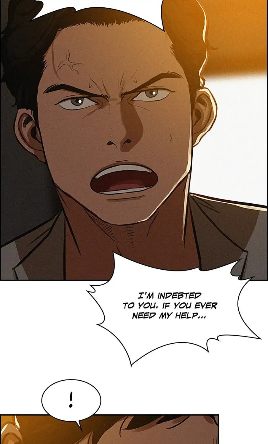 Lord of Money Chapter 5 page 87 - 