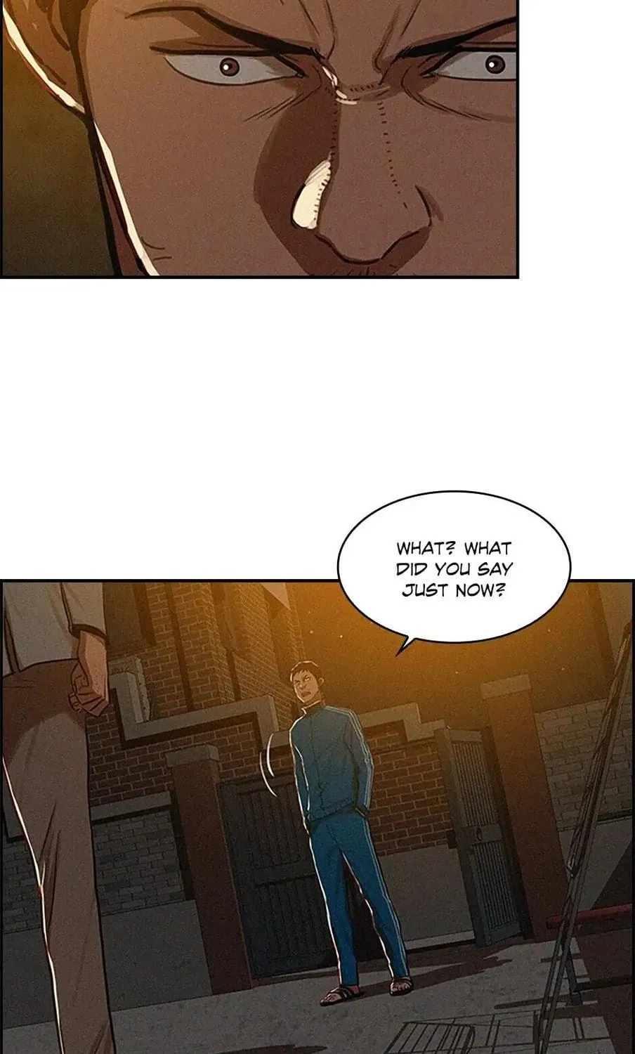 Lord of Money Chapter 5 page 89 - 