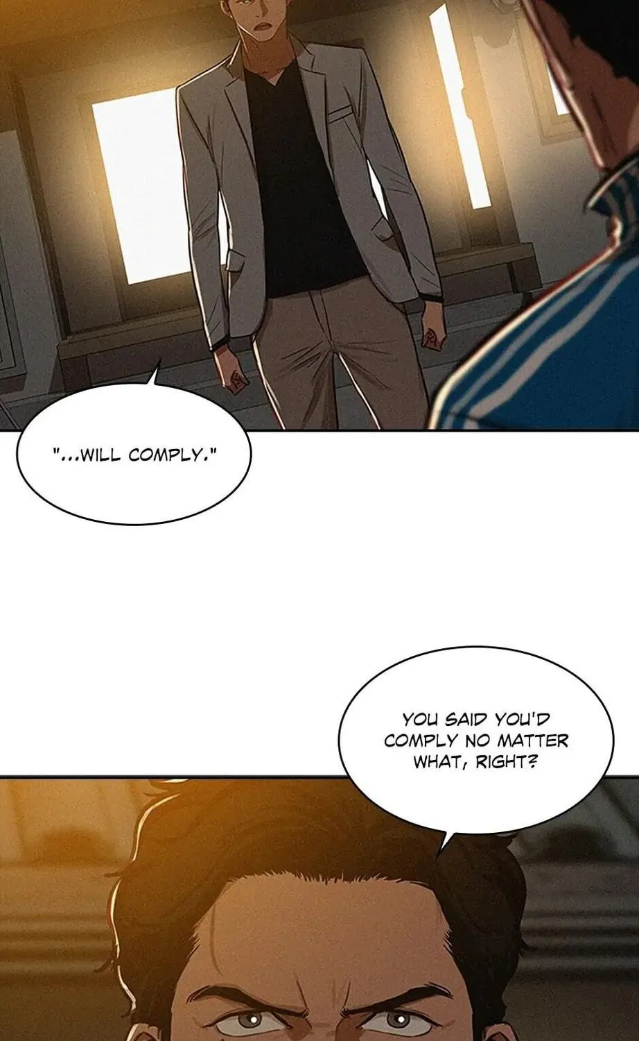 Lord of Money Chapter 5 page 95 - 
