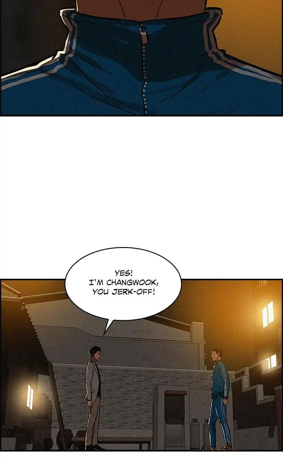 Lord of Money Chapter 5 page 99 - 