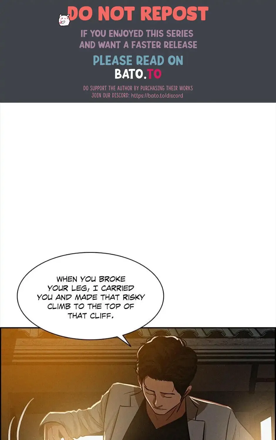 Lord of Money Chapter 6 page 1 - 