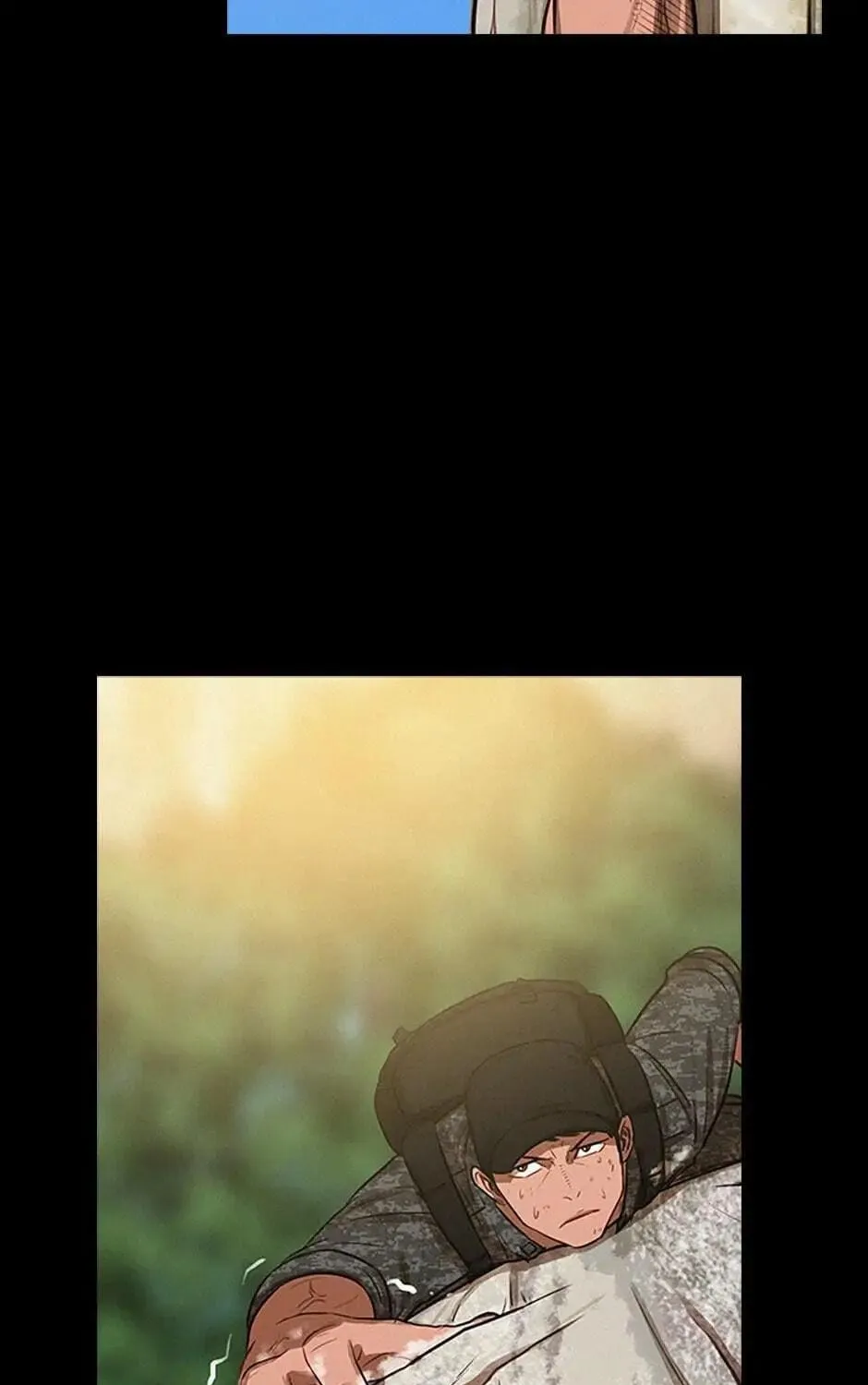 Lord of Money Chapter 6 page 11 - 