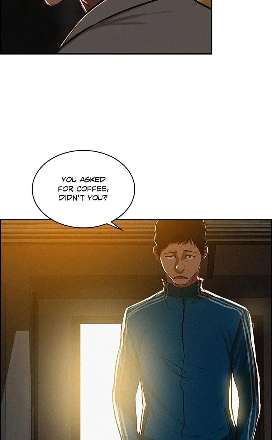 Lord of Money Chapter 6 page 107 - 