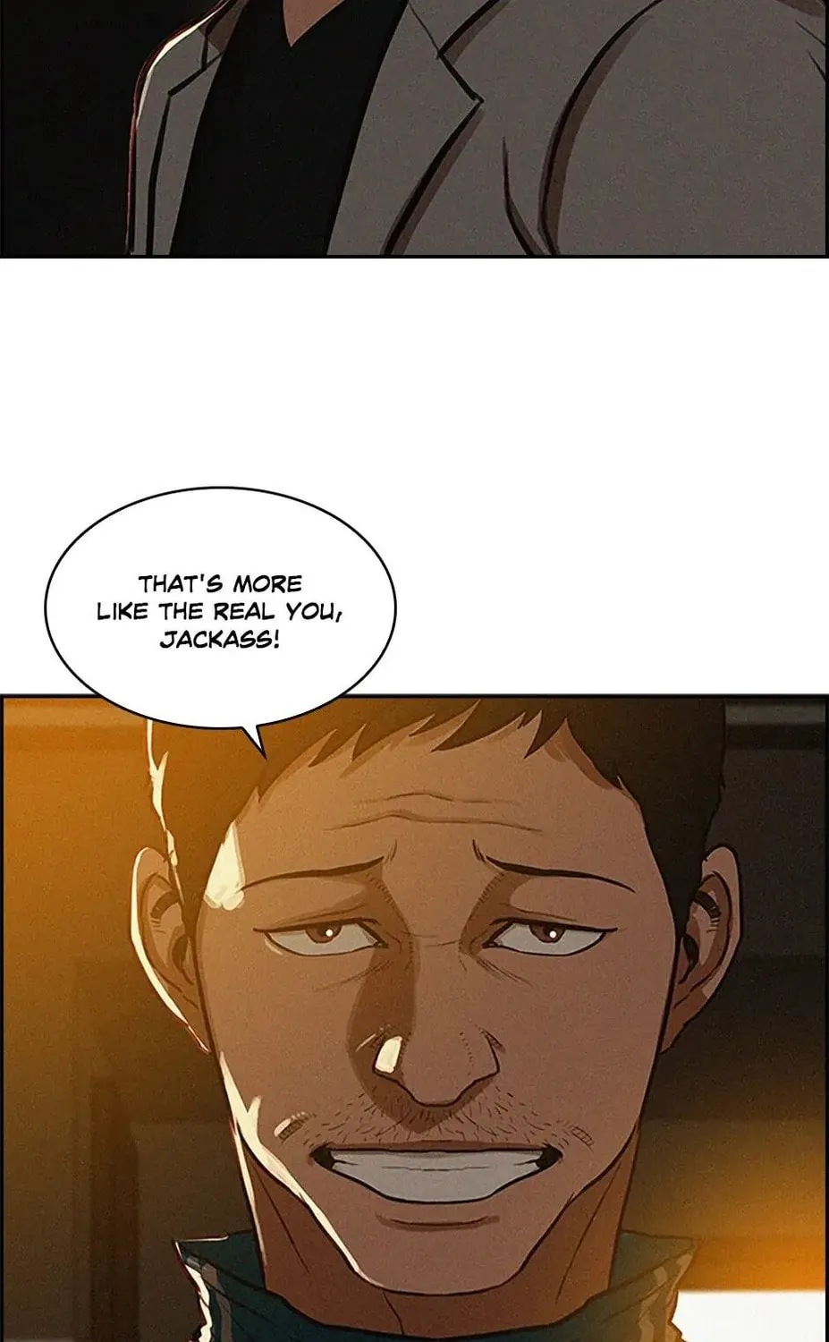 Lord of Money Chapter 6 page 111 - 