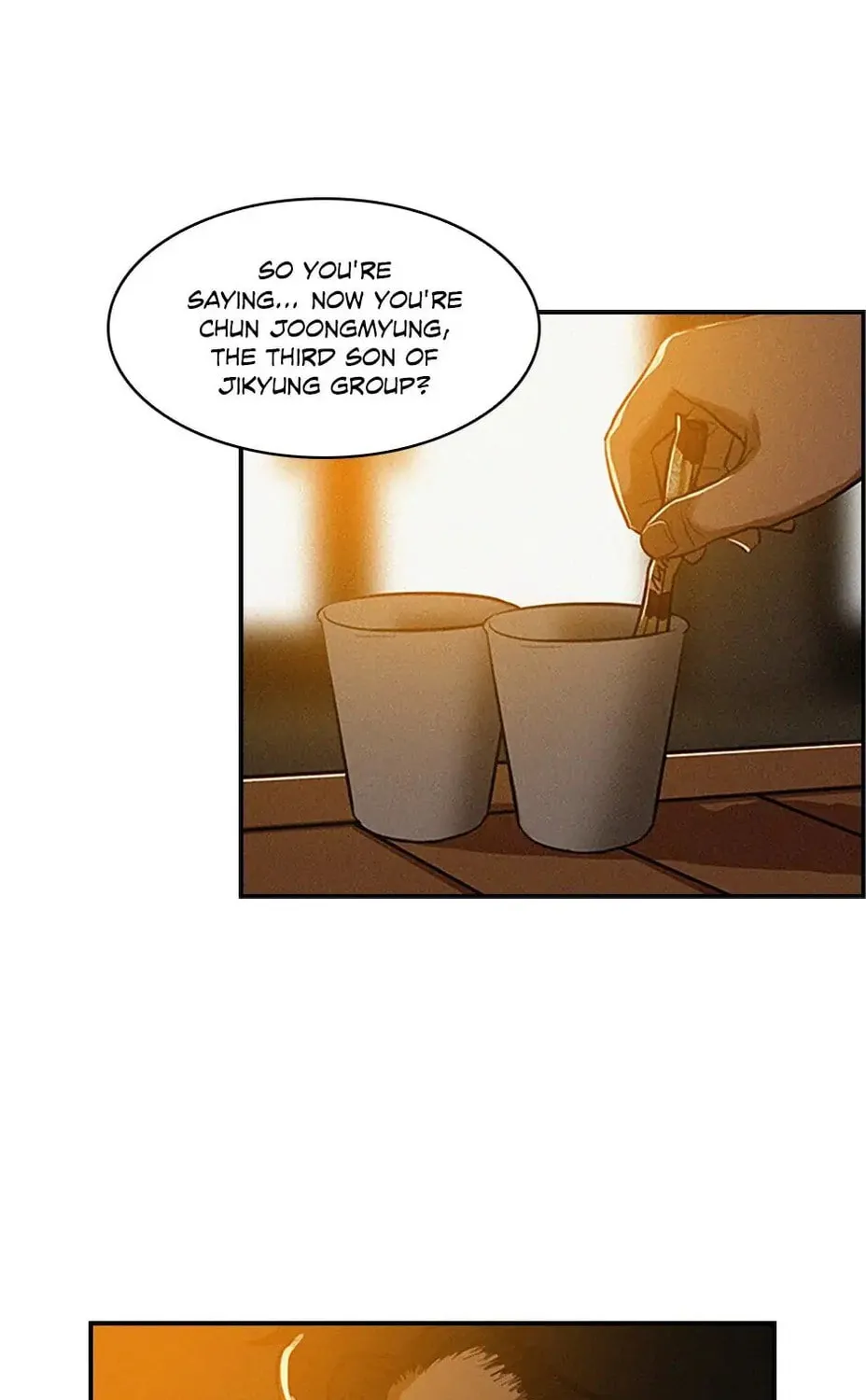 Lord of Money Chapter 6 page 115 - 