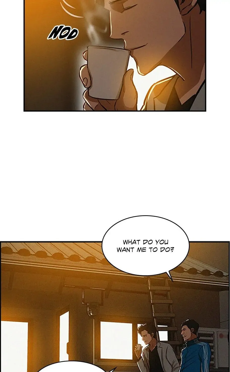 Lord of Money Chapter 6 page 117 - 