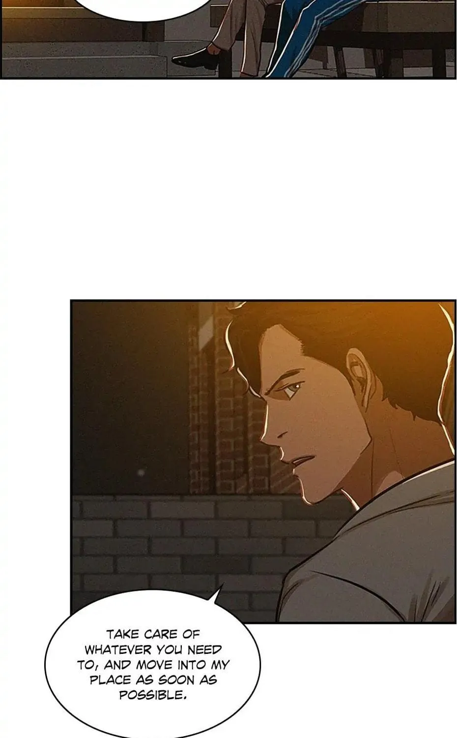 Lord of Money Chapter 6 page 119 - 