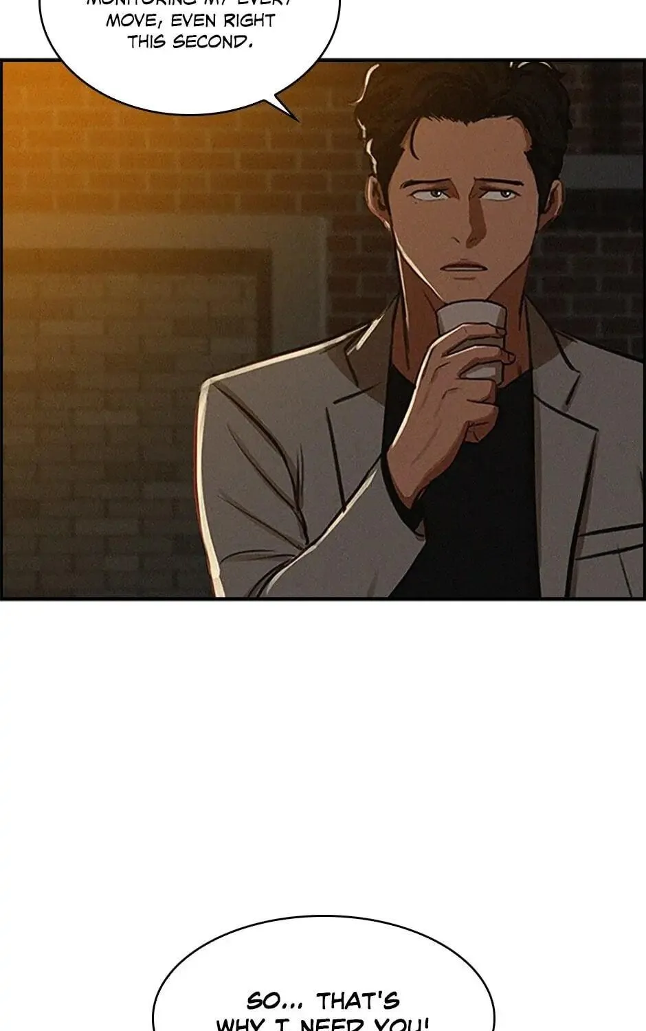 Lord of Money Chapter 6 page 125 - 
