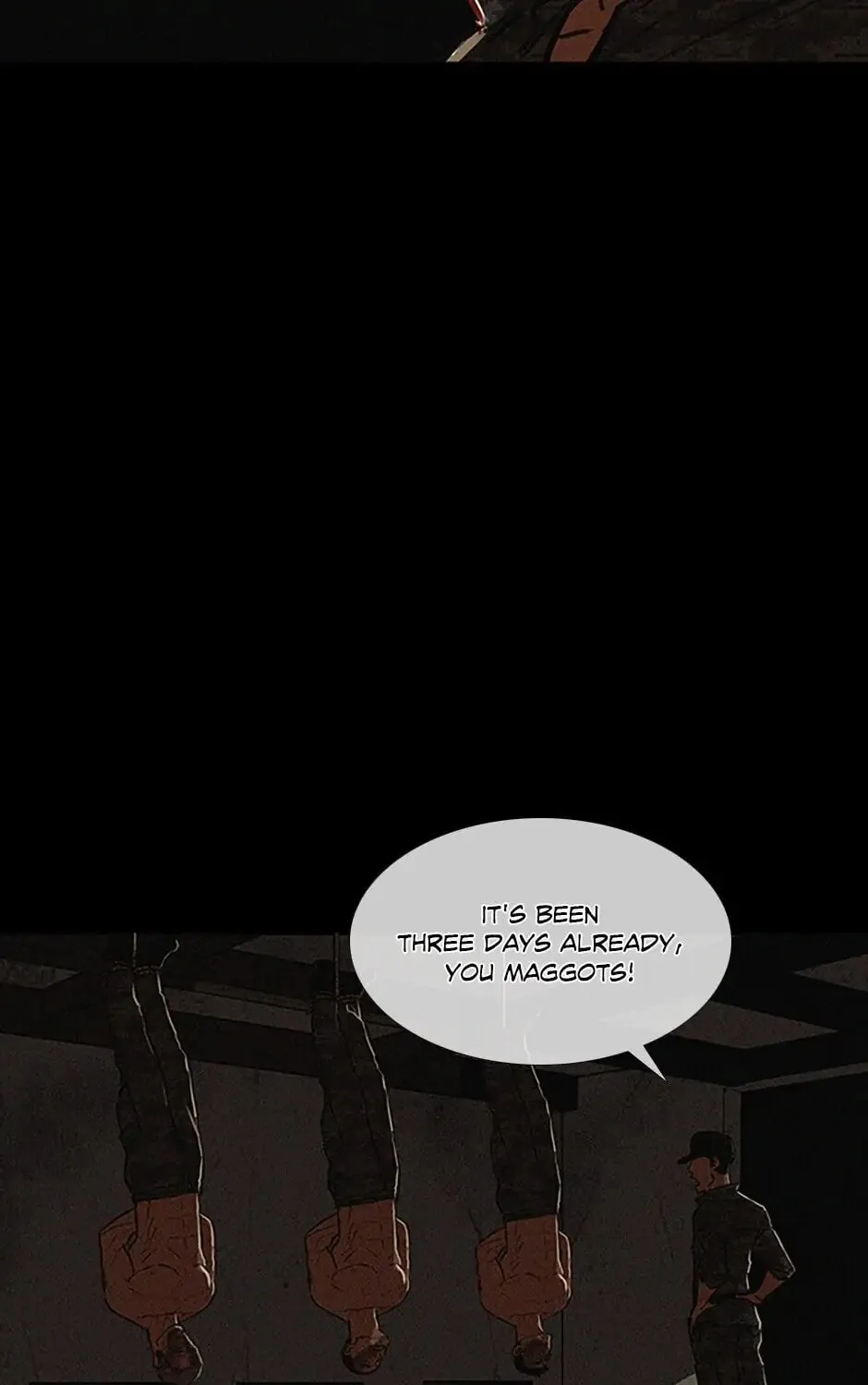 Lord of Money Chapter 6 page 43 - 