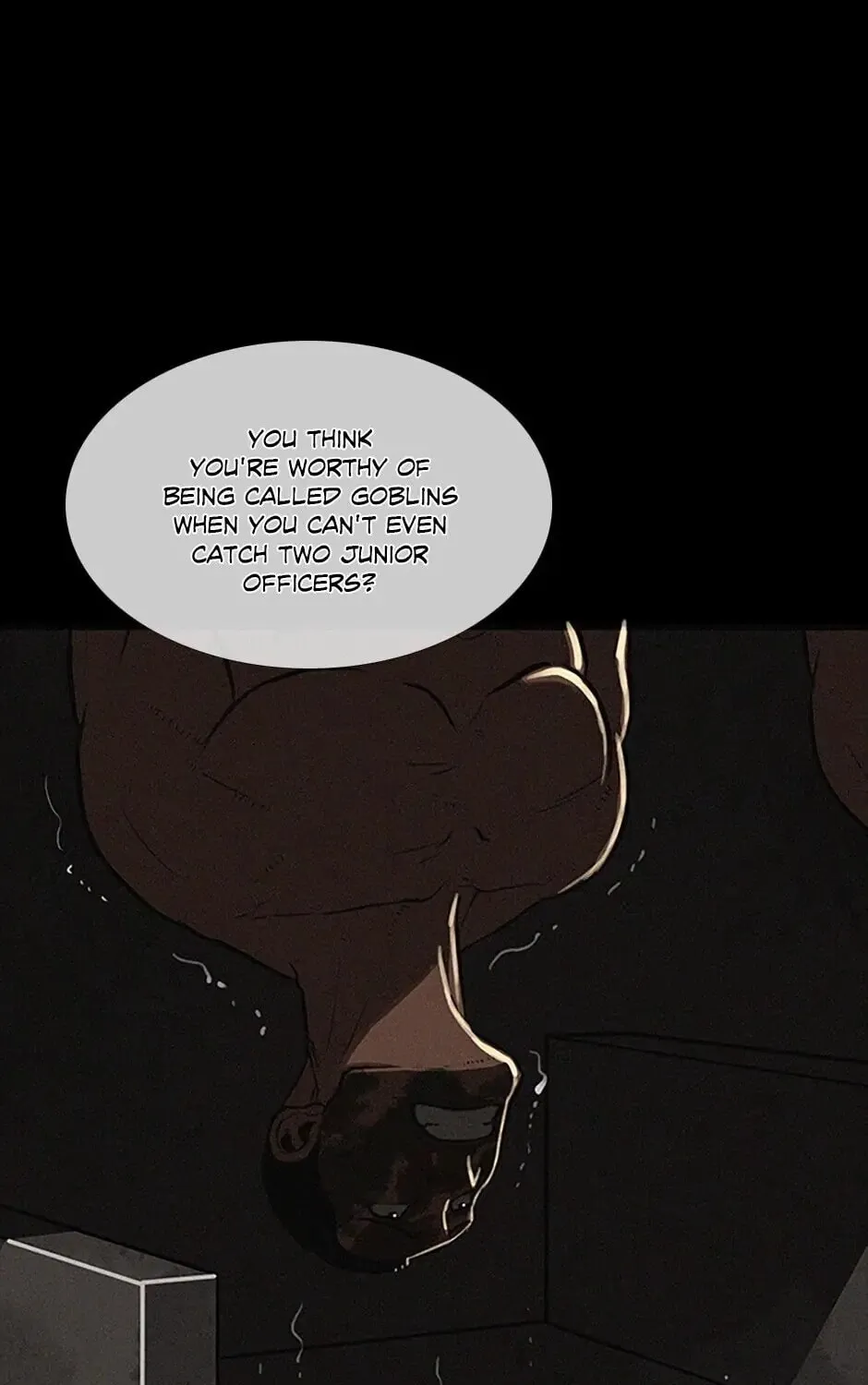Lord of Money Chapter 6 page 45 - 