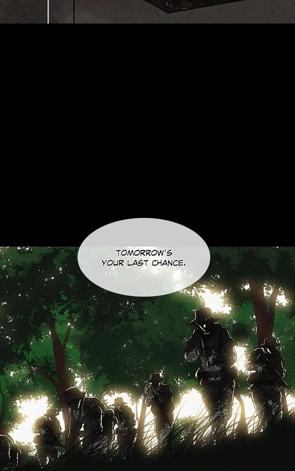 Lord of Money Chapter 6 page 47 - 