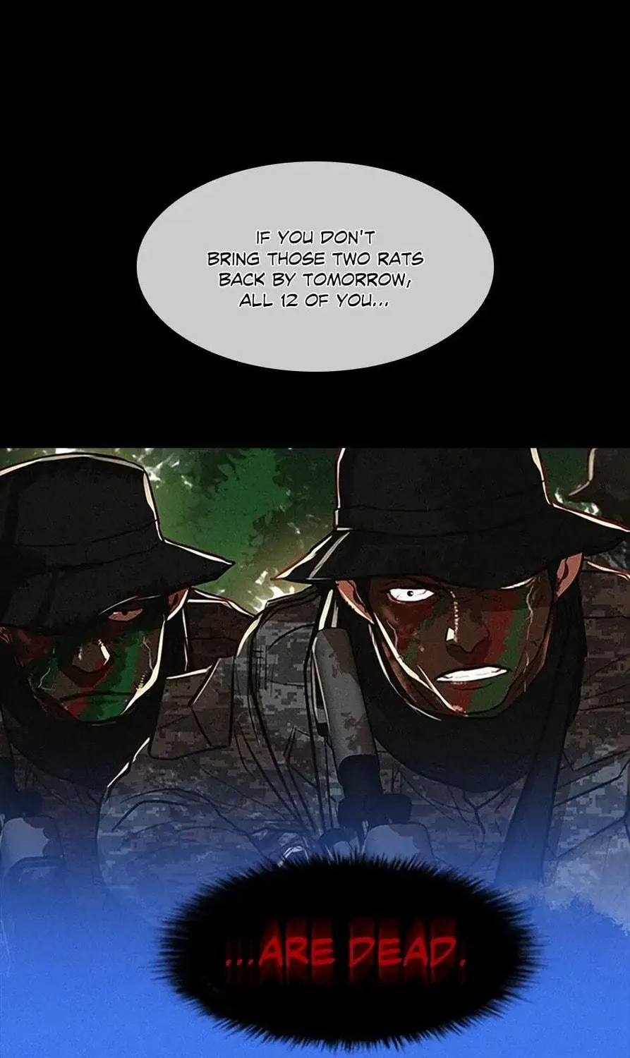 Lord of Money Chapter 6 page 49 - 