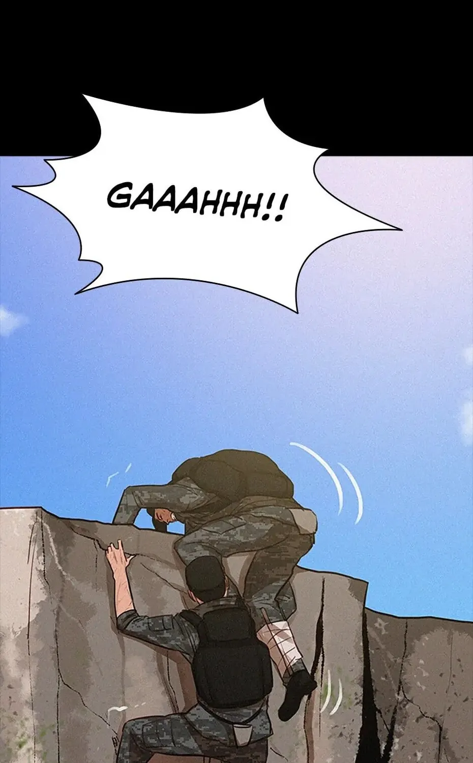 Lord of Money Chapter 6 page 57 - 