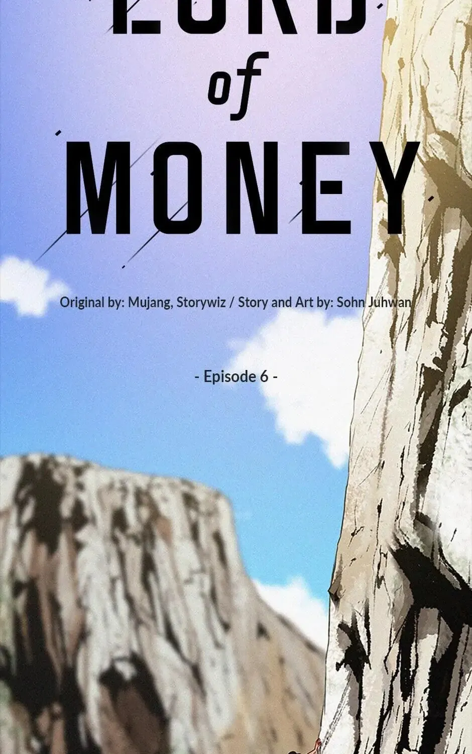 Lord of Money Chapter 6 page 7 - 