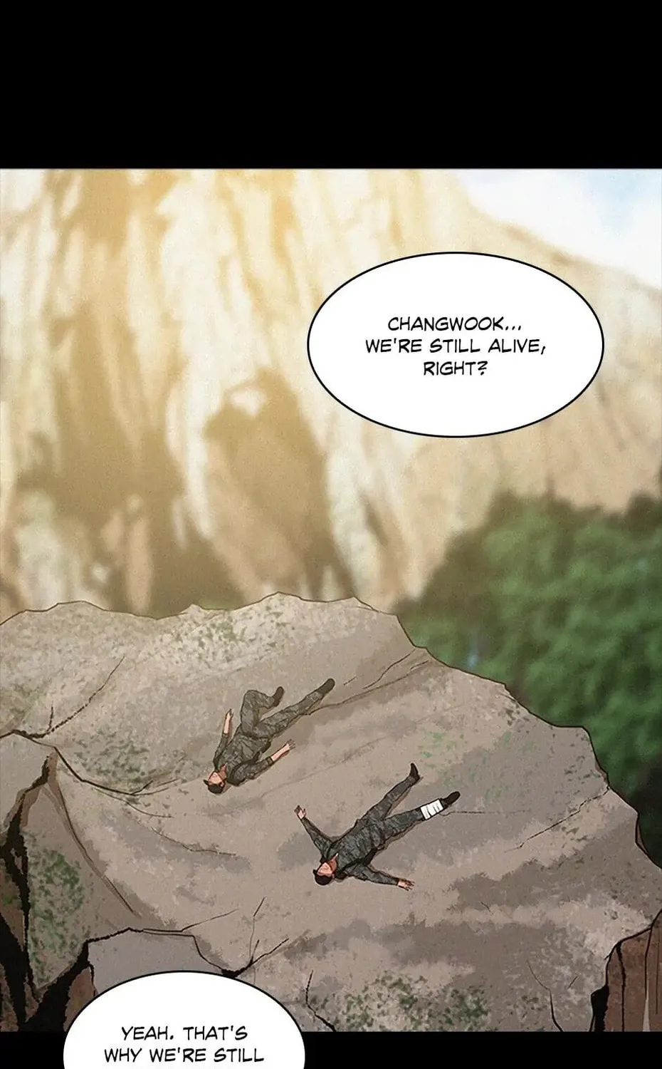 Lord of Money Chapter 6 page 61 - 