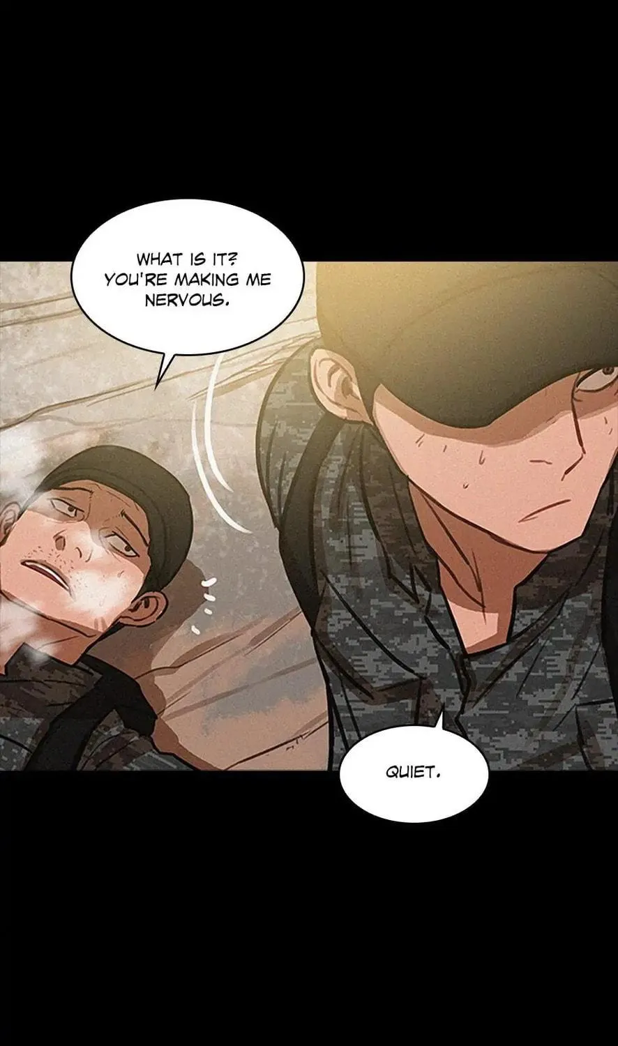 Lord of Money Chapter 6 page 65 - 