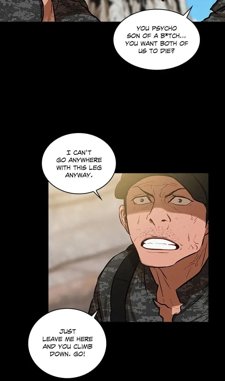 Lord of Money Chapter 6 page 71 - 