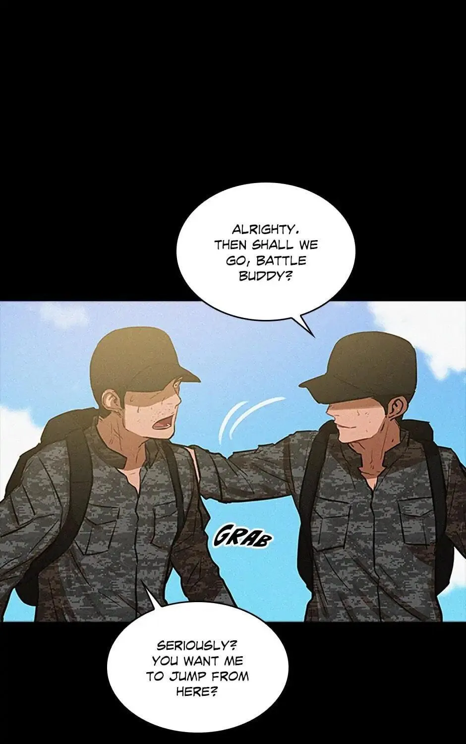 Lord of Money Chapter 6 page 77 - 