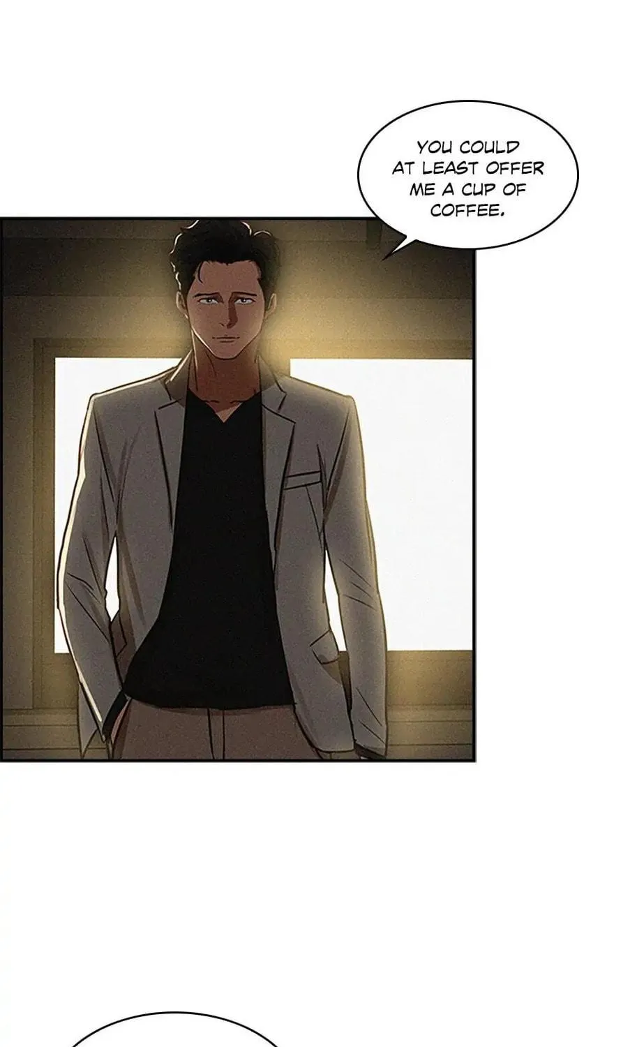 Lord of Money Chapter 6 page 83 - 