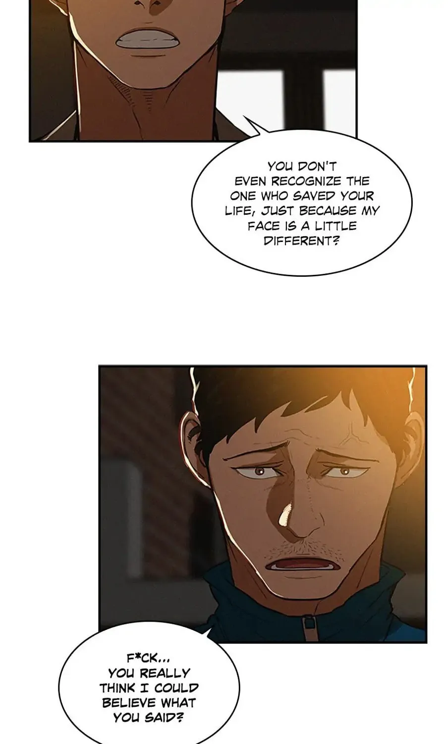 Lord of Money Chapter 6 page 87 - 