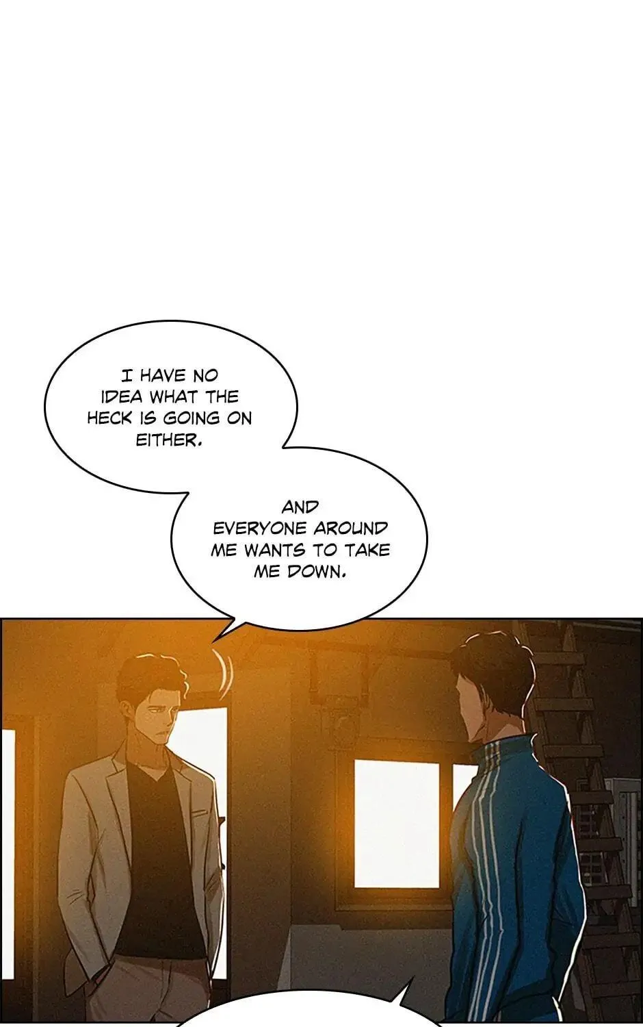 Lord of Money Chapter 6 page 89 - 