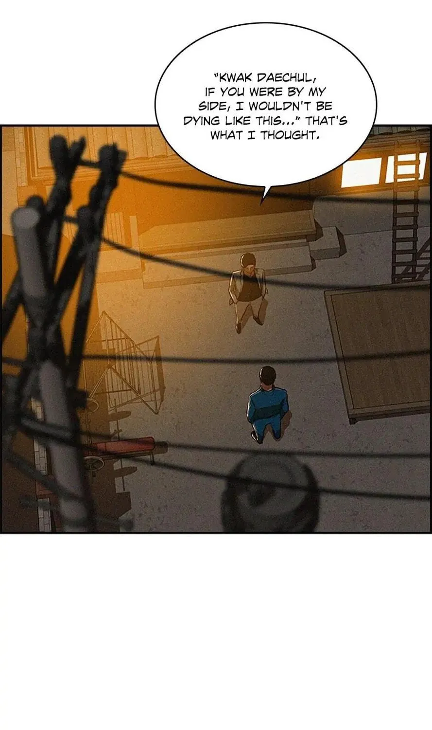 Lord of Money Chapter 6 page 99 - 