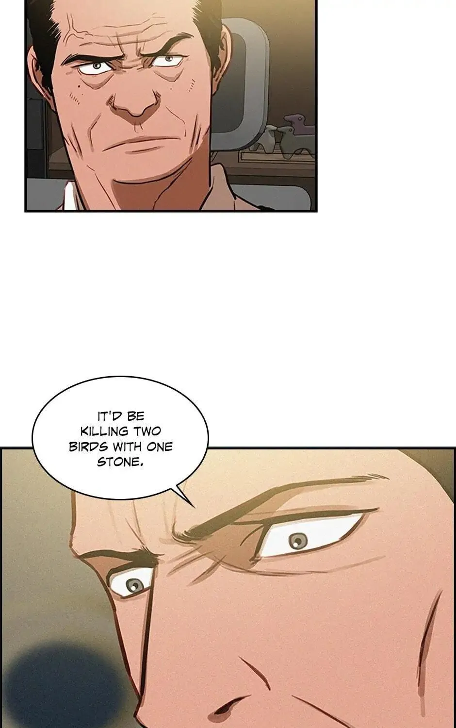 Lord of Money Chapter 7 page 11 - 