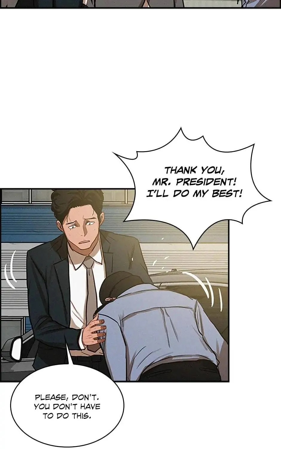 Lord of Money Chapter 7 page 101 - 
