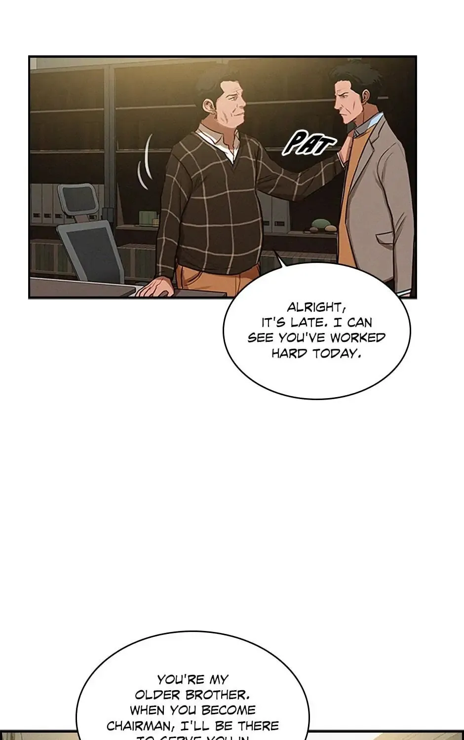 Lord of Money Chapter 7 page 13 - 