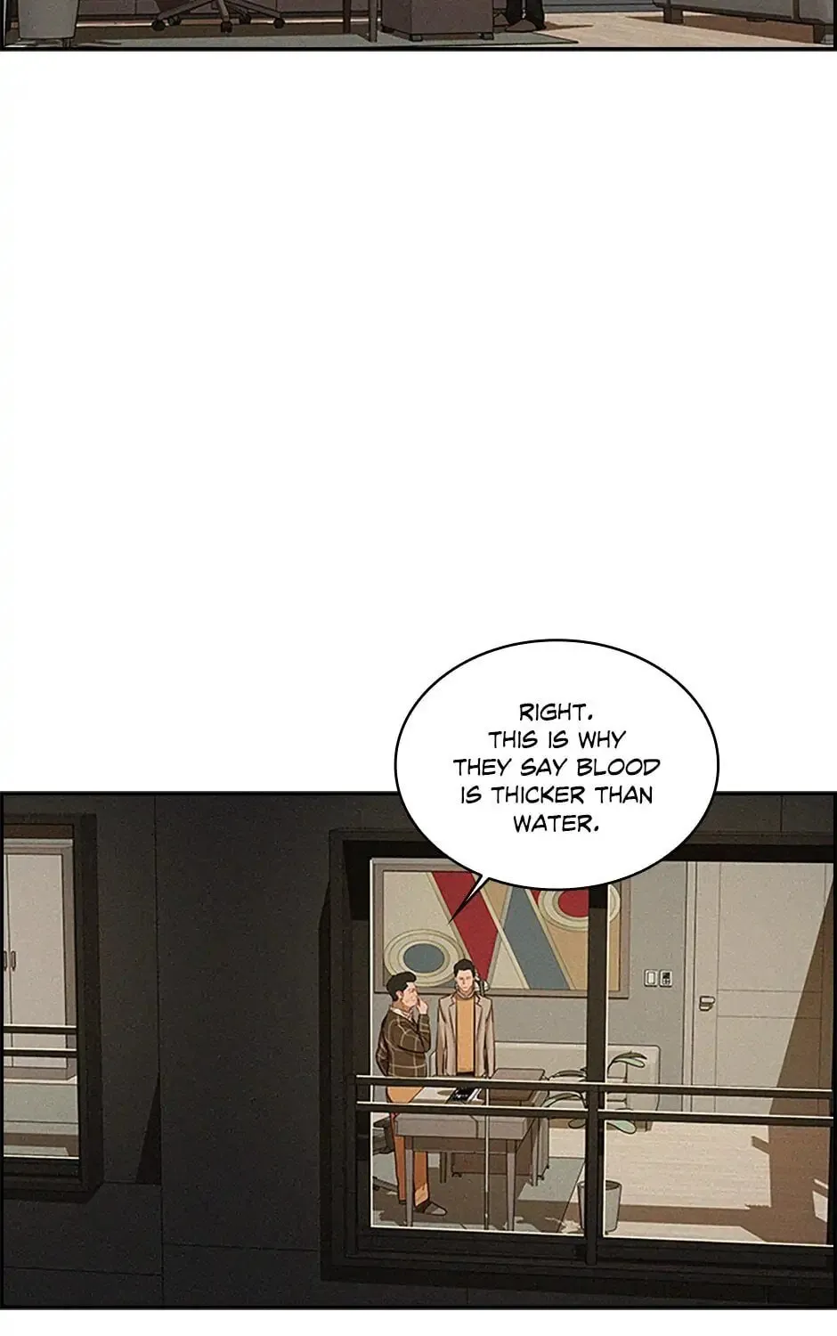 Lord of Money Chapter 7 page 15 - 