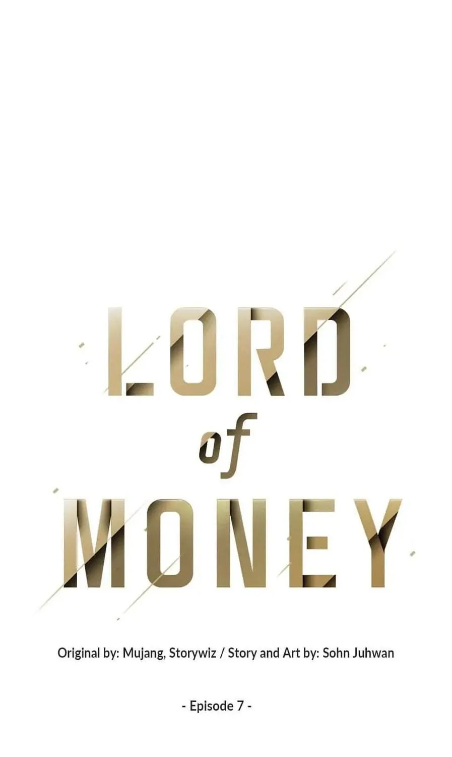 Lord of Money Chapter 7 page 17 - 
