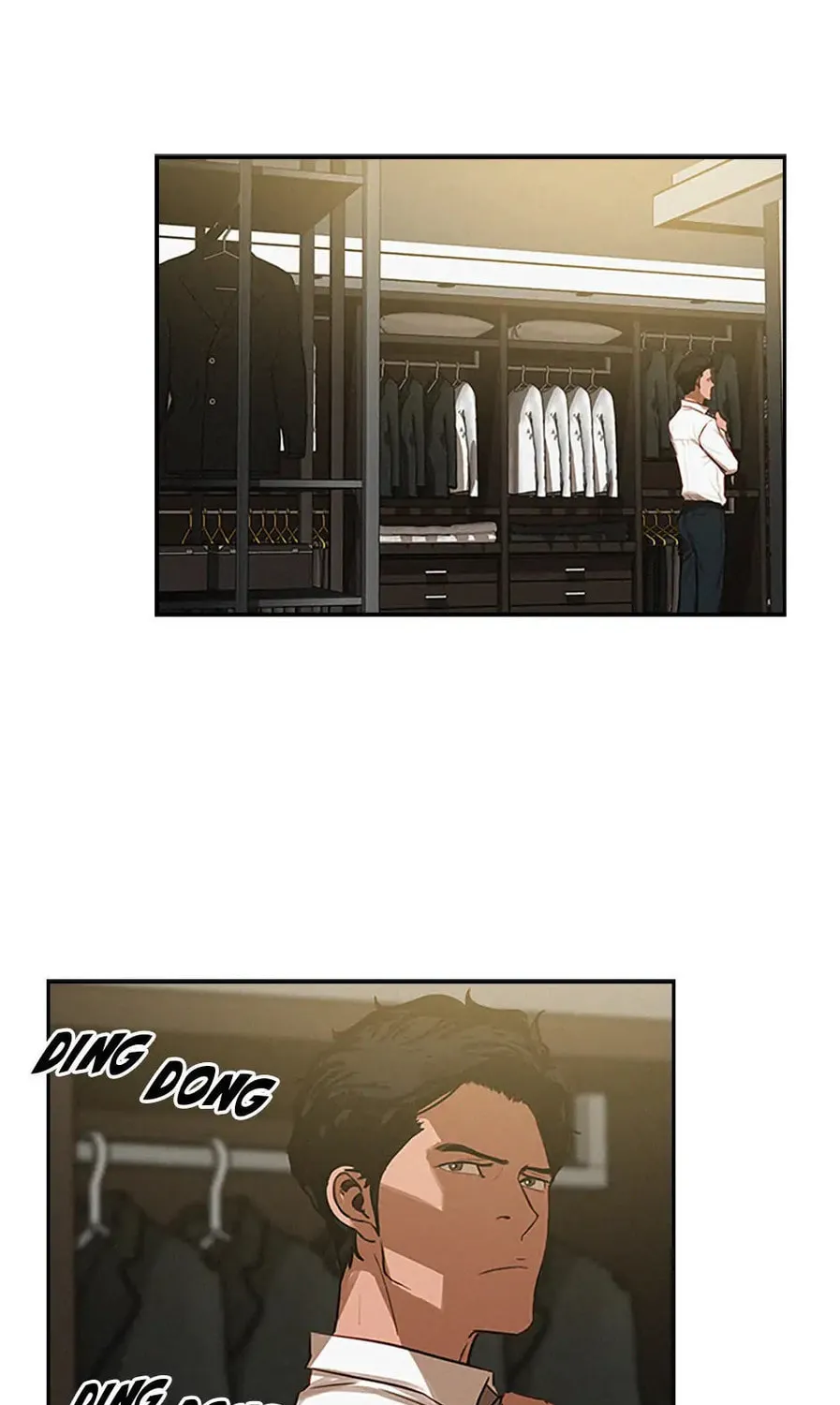 Lord of Money Chapter 7 page 21 - 