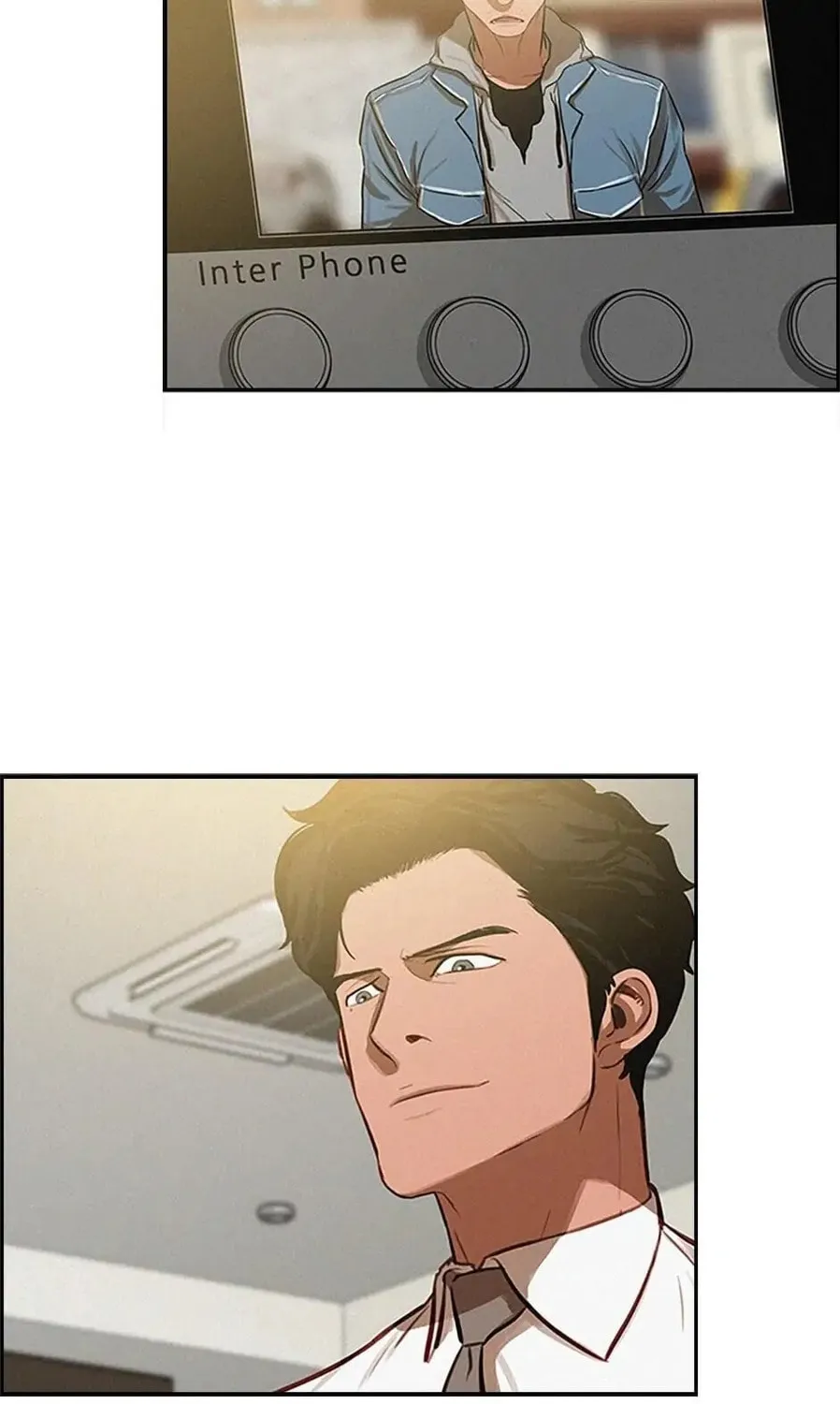 Lord of Money Chapter 7 page 25 - 