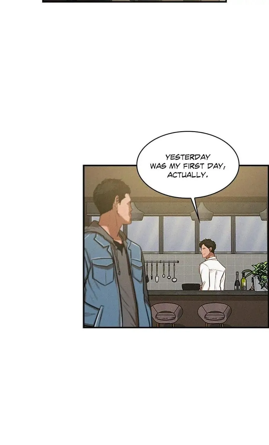 Lord of Money Chapter 7 page 35 - 
