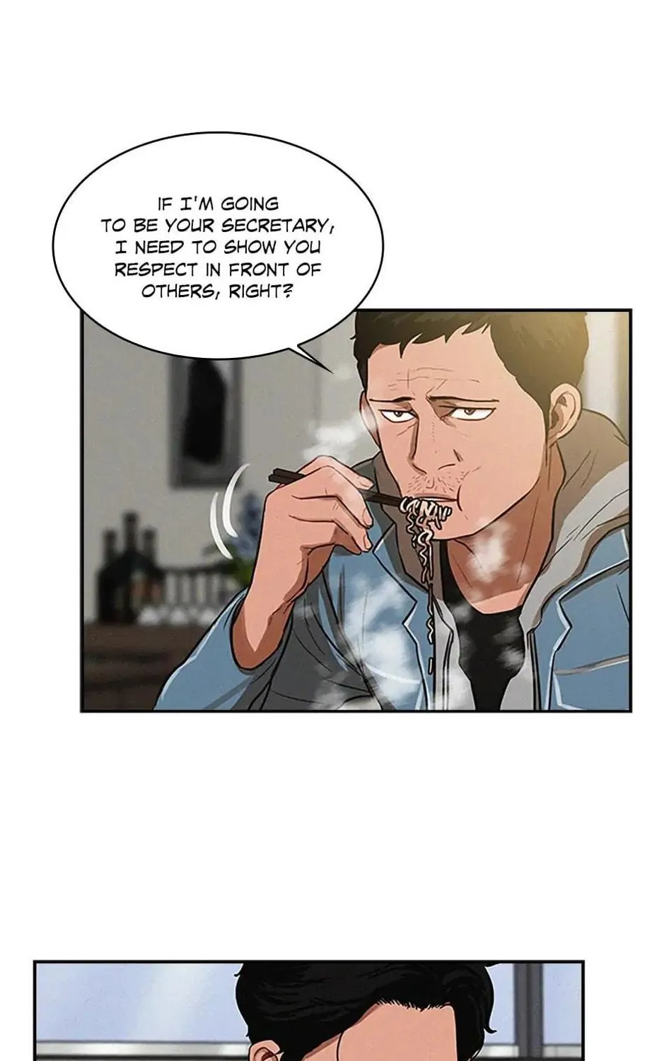 Lord of Money Chapter 7 page 39 - 