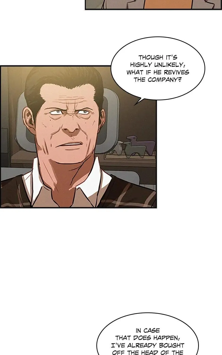 Lord of Money Chapter 7 page 5 - 