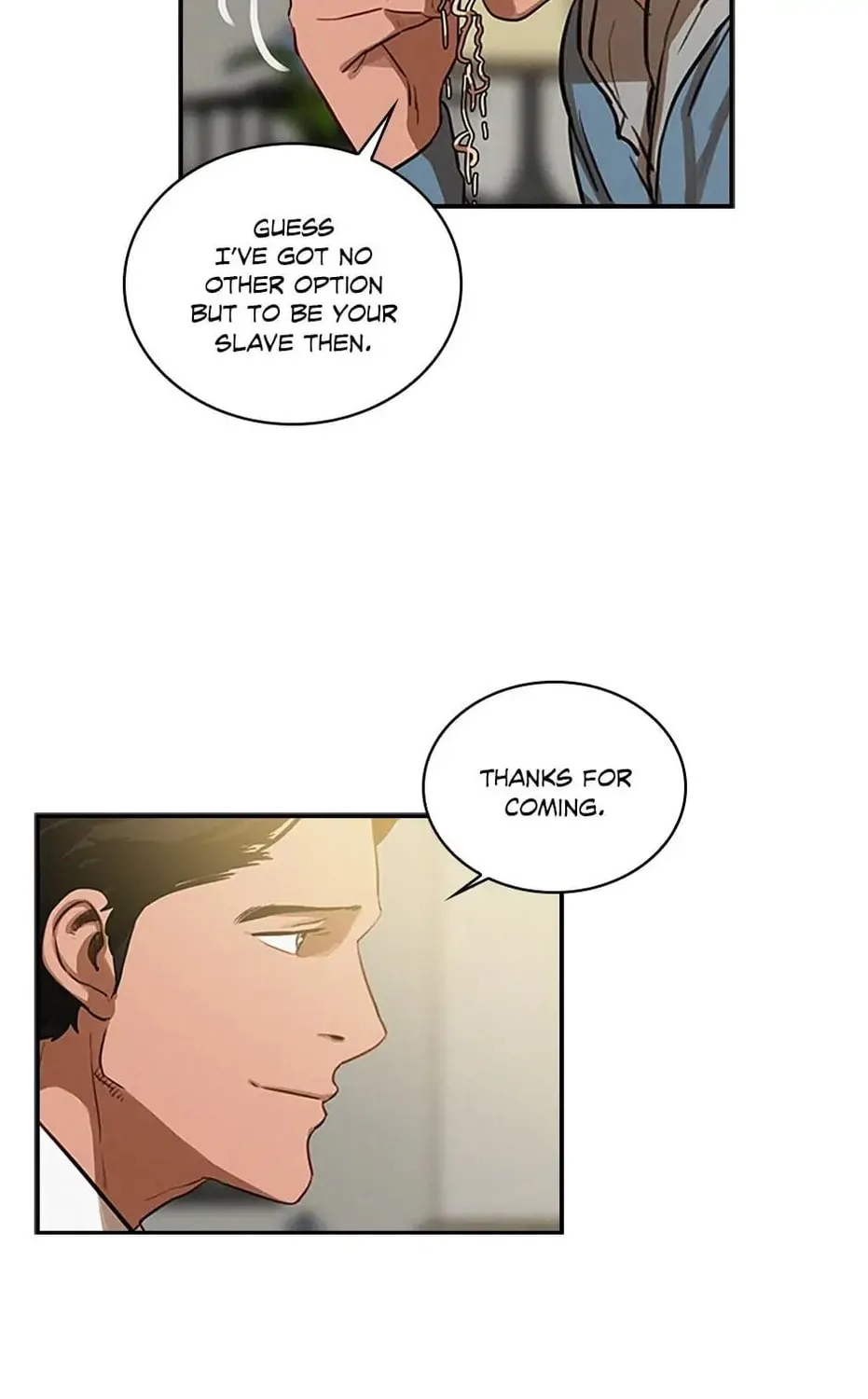 Lord of Money Chapter 7 page 43 - 