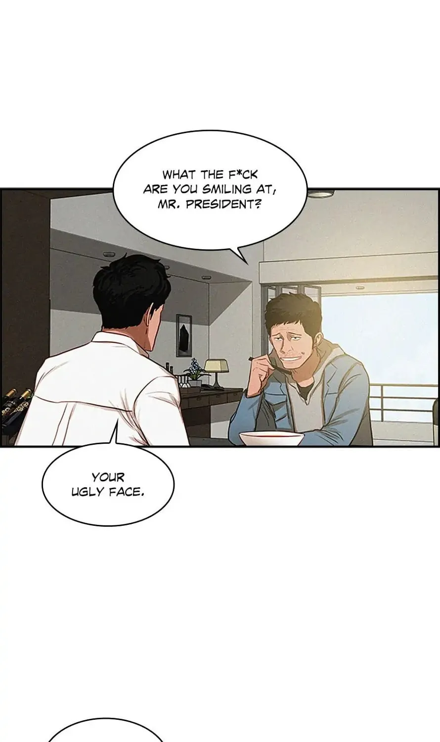 Lord of Money Chapter 7 page 45 - 