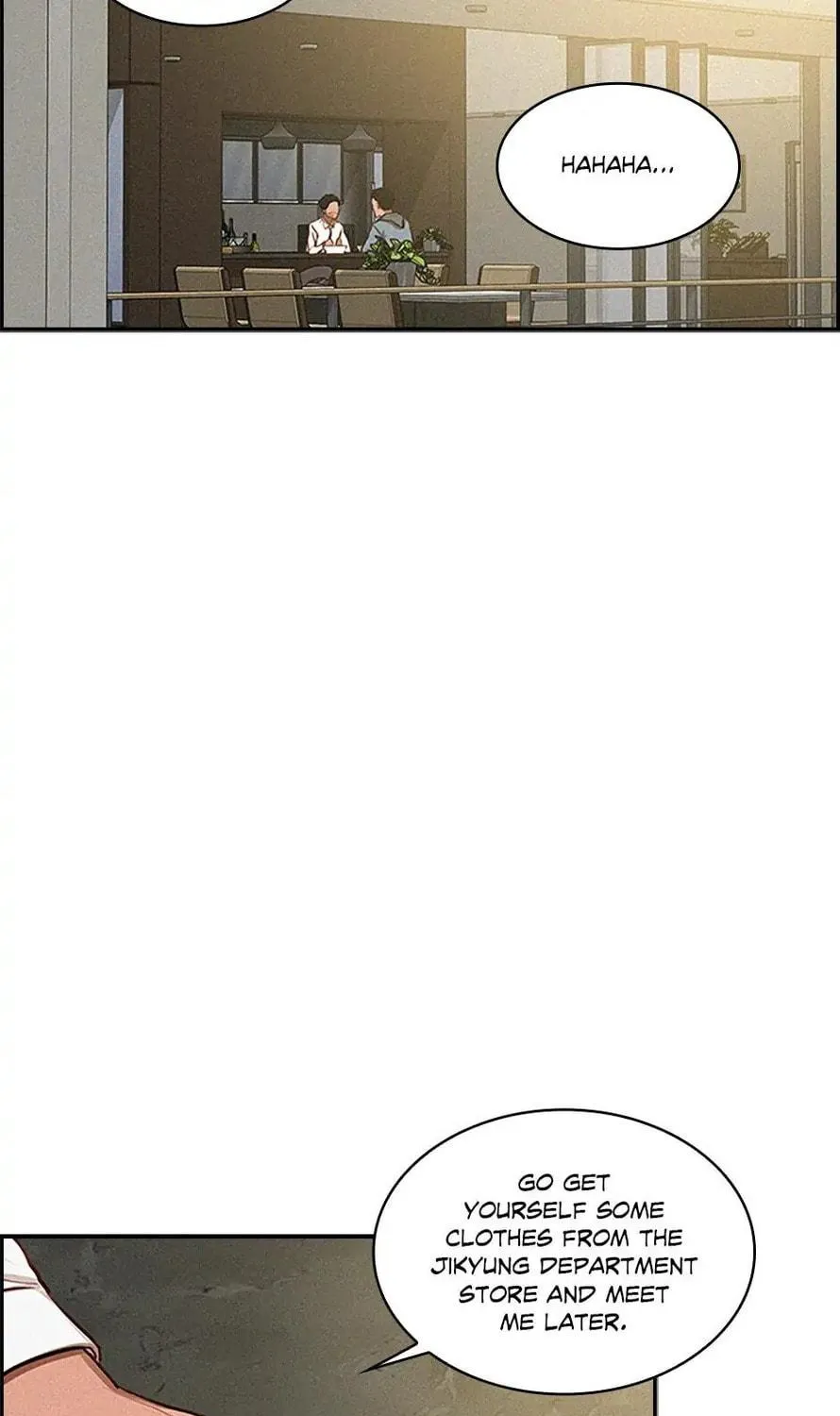 Lord of Money Chapter 7 page 47 - 