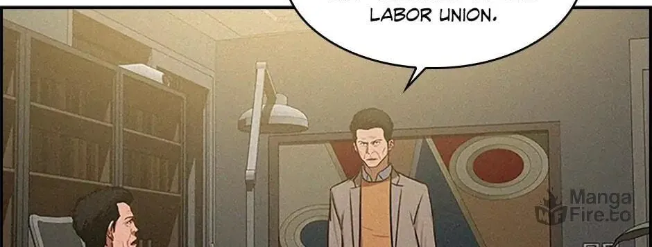 Lord of Money Chapter 7 page 6 - 