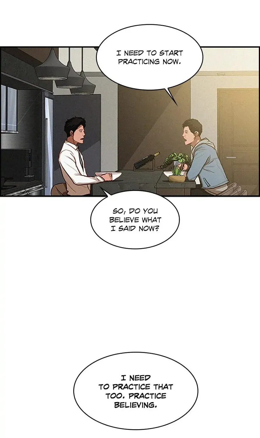 Lord of Money Chapter 7 page 51 - 